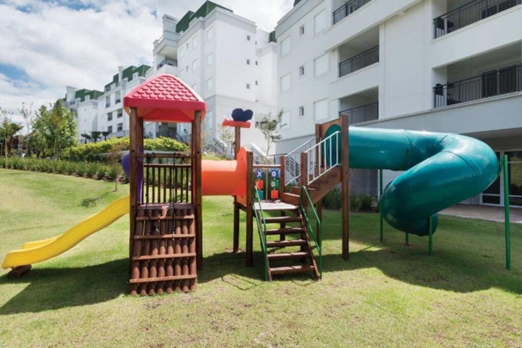 Altissimo Padrao E Conforto. Ao Lado Do Capivari Campos do Jordão Zewnętrze zdjęcie